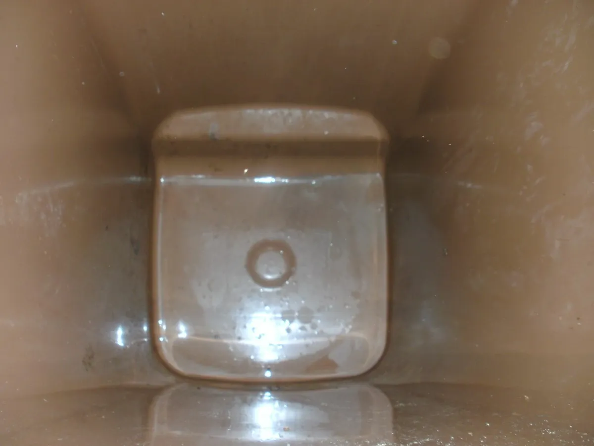 Meal bins, storage bins, plastic - Image 4