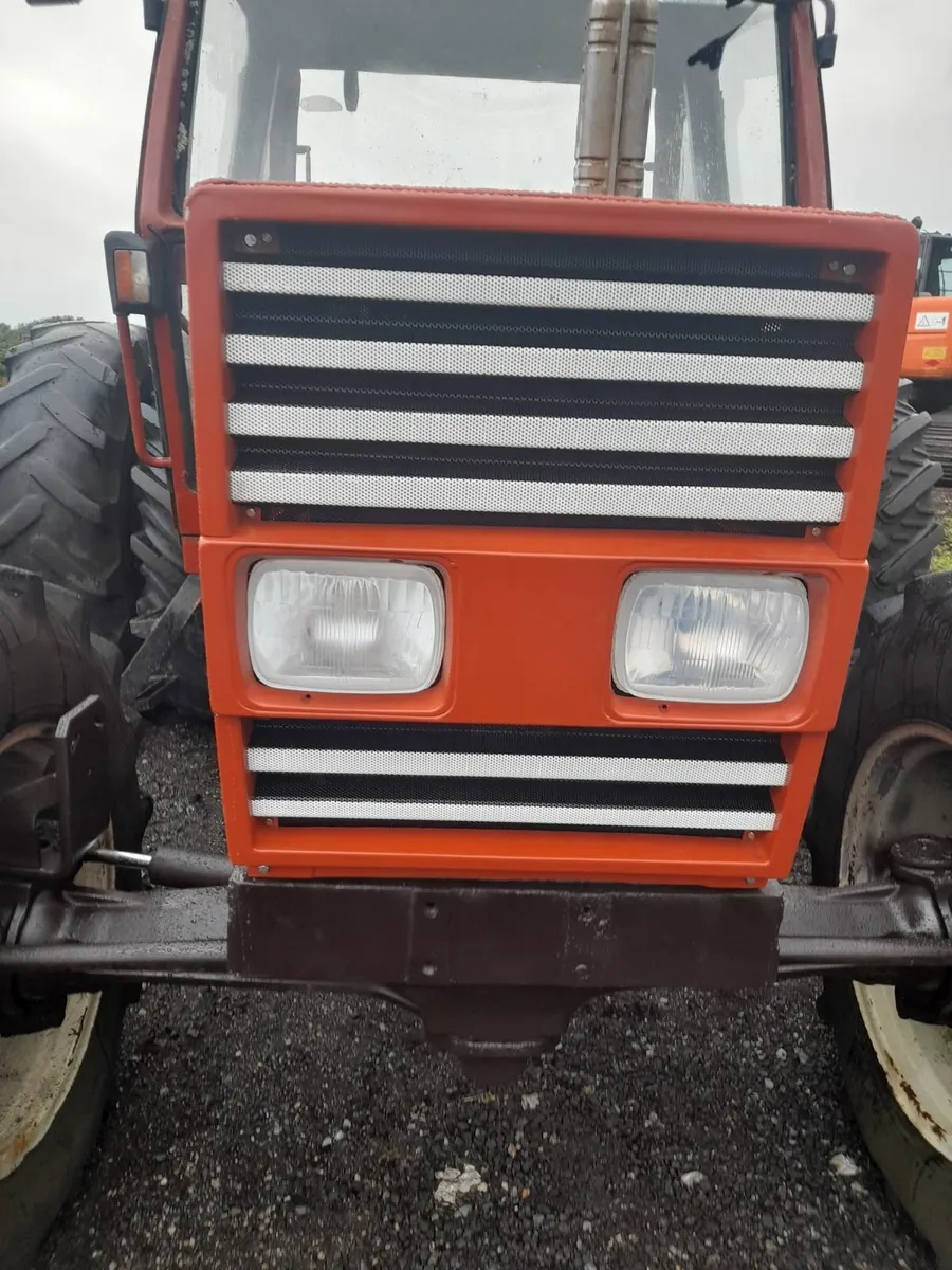 Tractor - Image 2