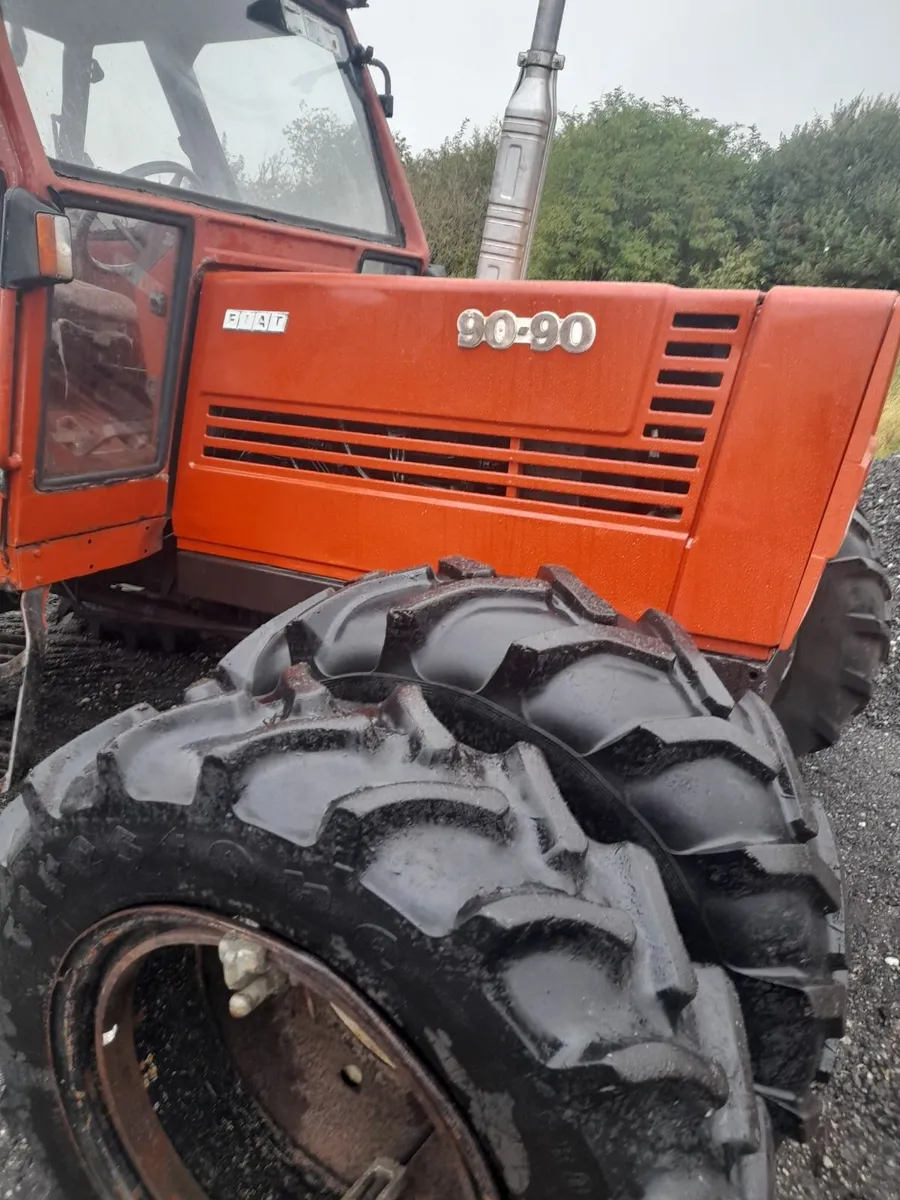 Tractor - Image 3