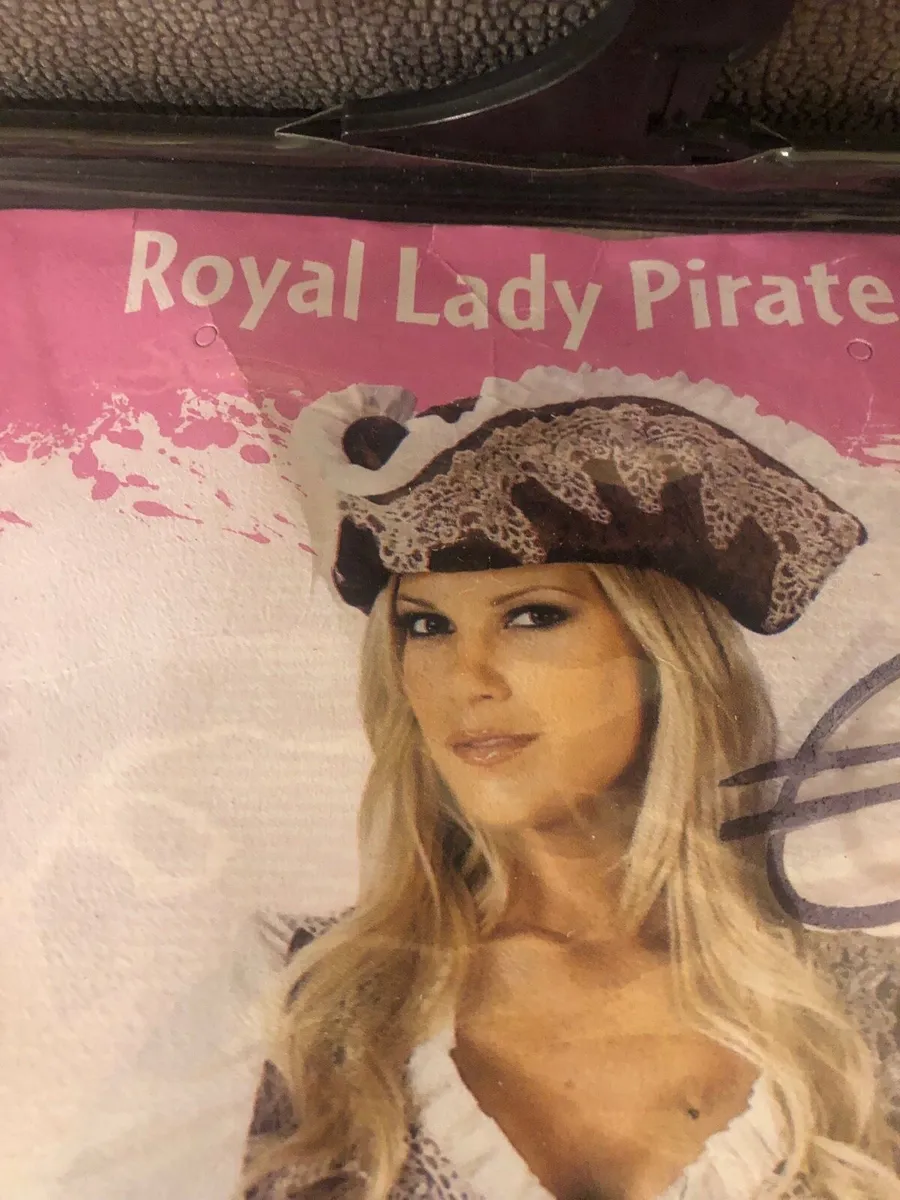 Adult Costume - Size Medium - Image 2