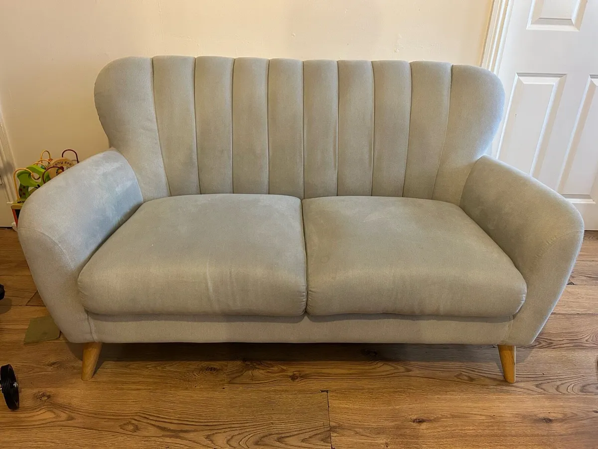 Ez living 2 seater sofa - Image 2