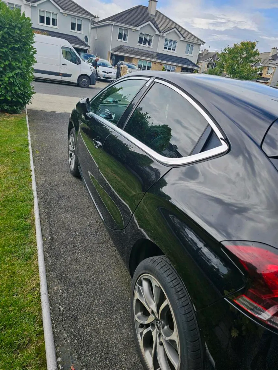 Top Spec 2013 Citroen DS4 1.6 HDi - Fresh NCT - Image 3