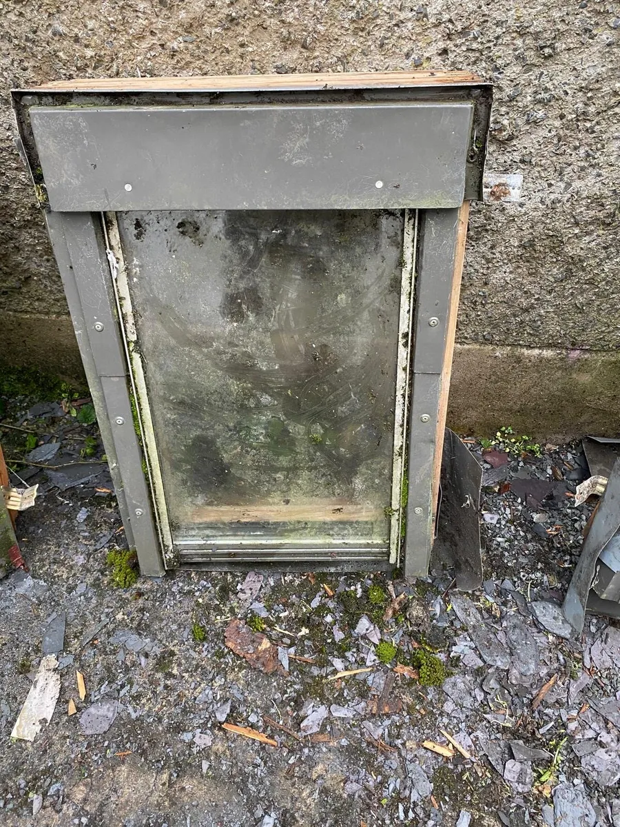 Velux window - Image 2