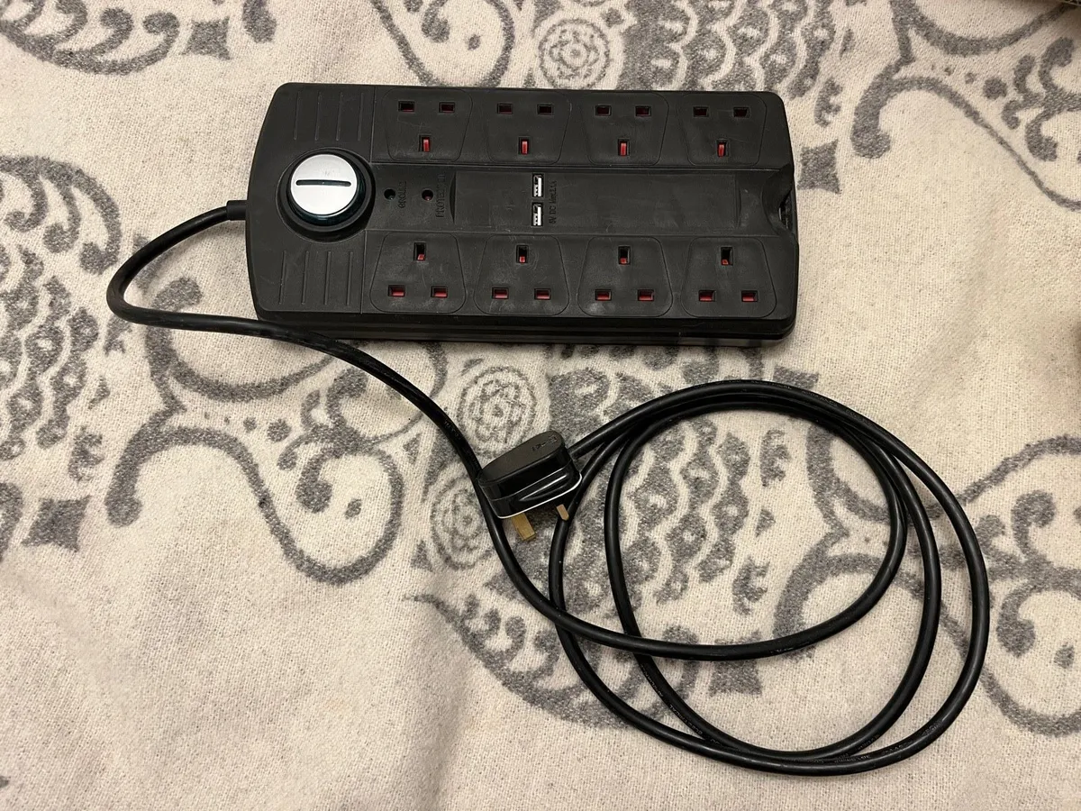 Extension lead - Image 1