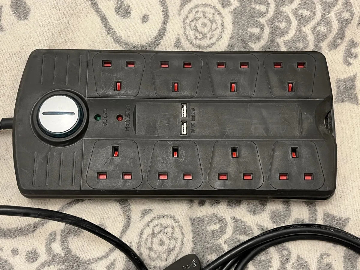 Extension lead - Image 2