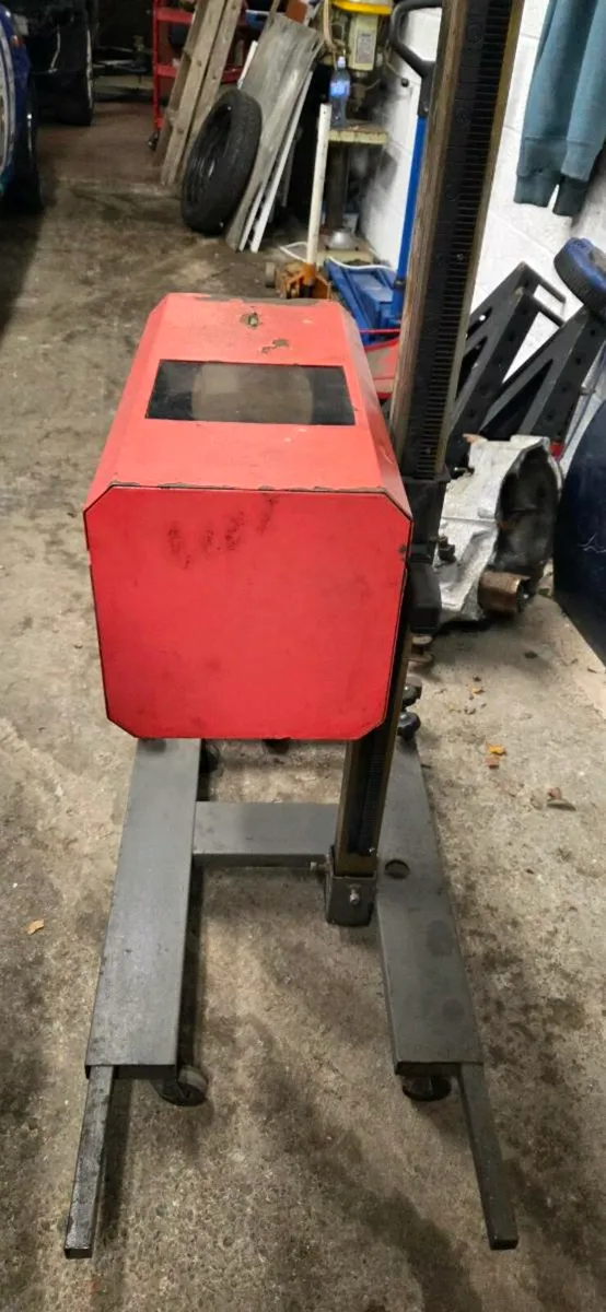 Headlight Beam setter - Image 3