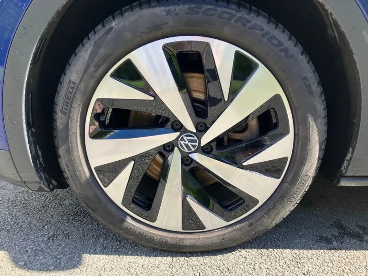 2021 Volkswagen ID.4 Pro 204PS 77kWh - Image 4