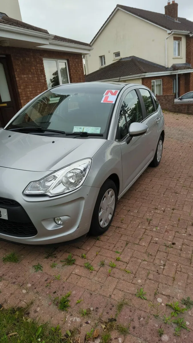 Citroen c3 1.4 litre diesel Very Low mileage - Image 3