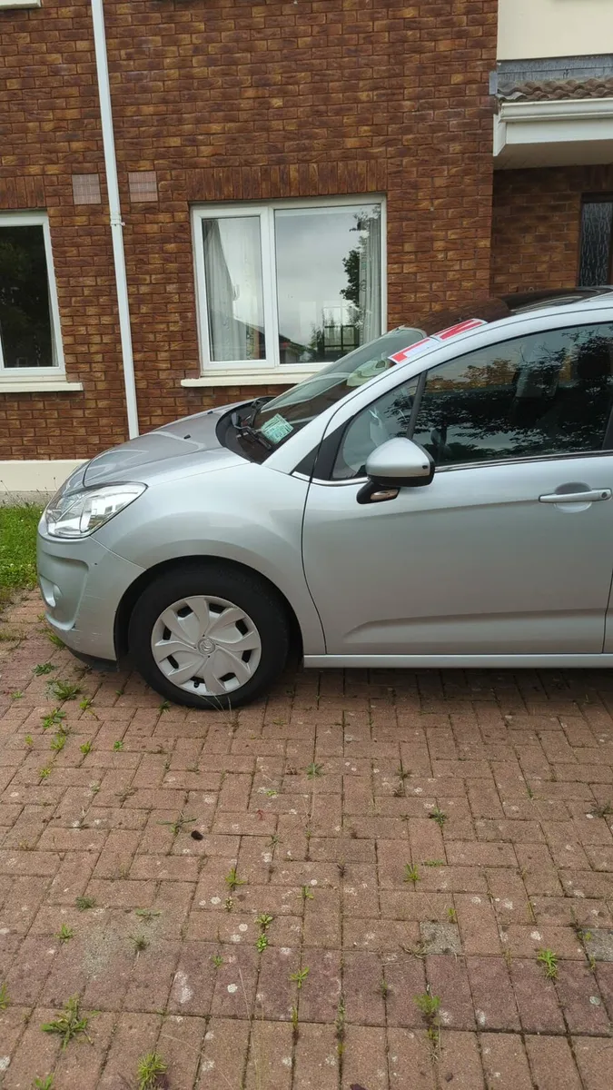Citroen c3 1.4 litre diesel Very Low mileage - Image 4