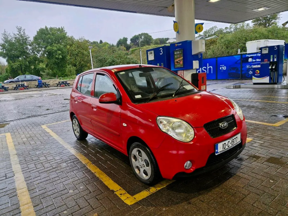 Kia Picanto 1.0 LX - Image 1