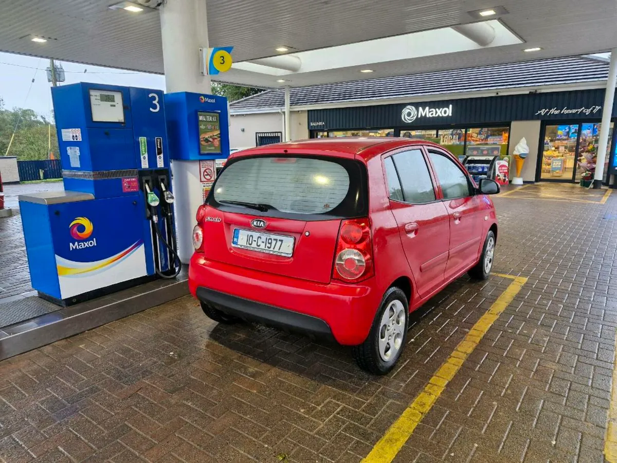 Kia Picanto 1.0 LX - Image 2