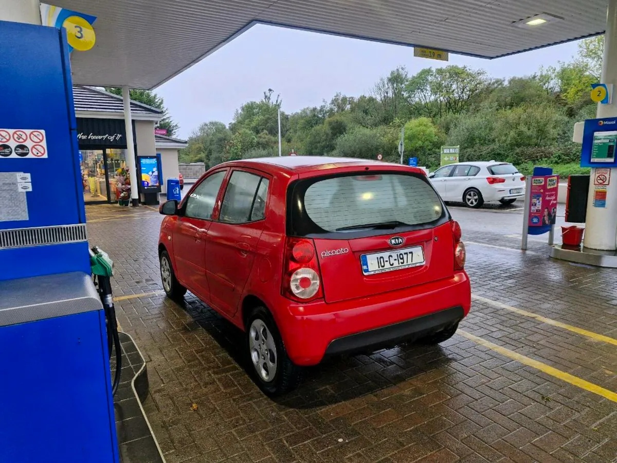 Kia Picanto 1.0 LX - Image 3