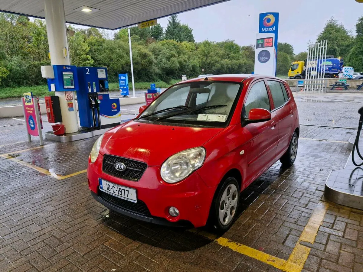 Kia Picanto 1.0 LX - Image 4