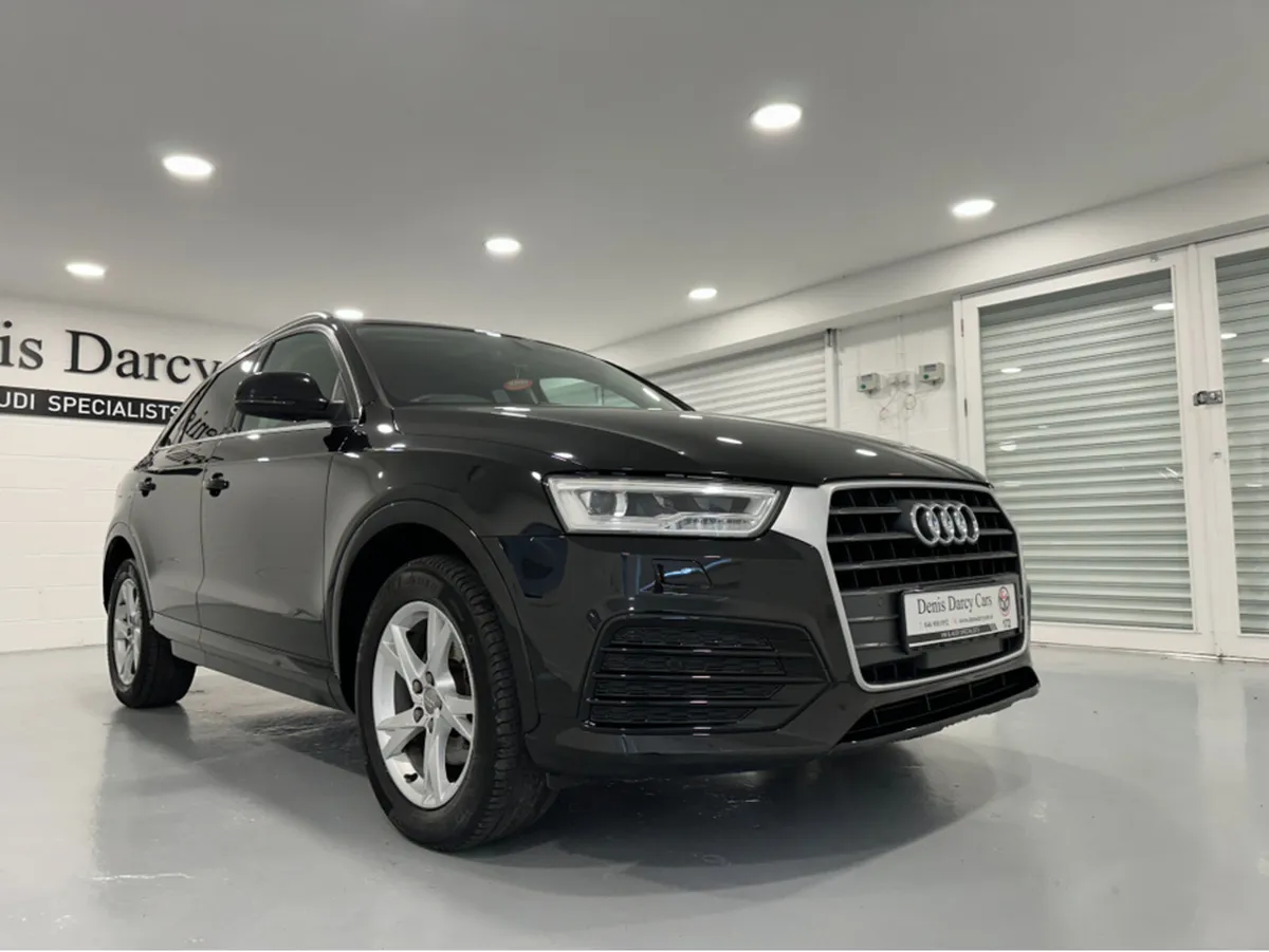 Audi Q3 (172) Q3 SPORT 1.4TFSI S TRONIC LOW KMS VW - Image 3