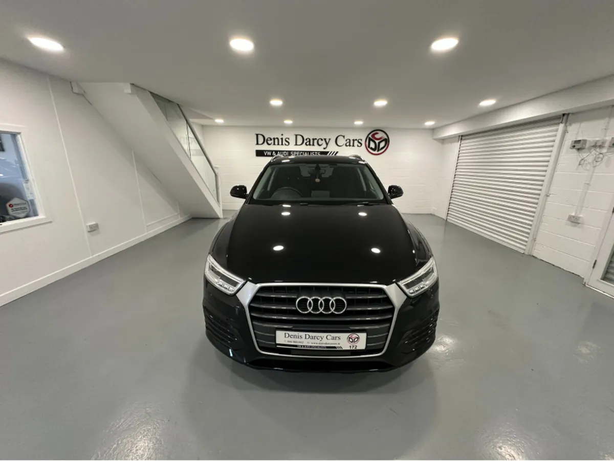 Audi Q3 (172) Q3 SPORT 1.4TFSI S TRONIC LOW KMS VW - Image 4