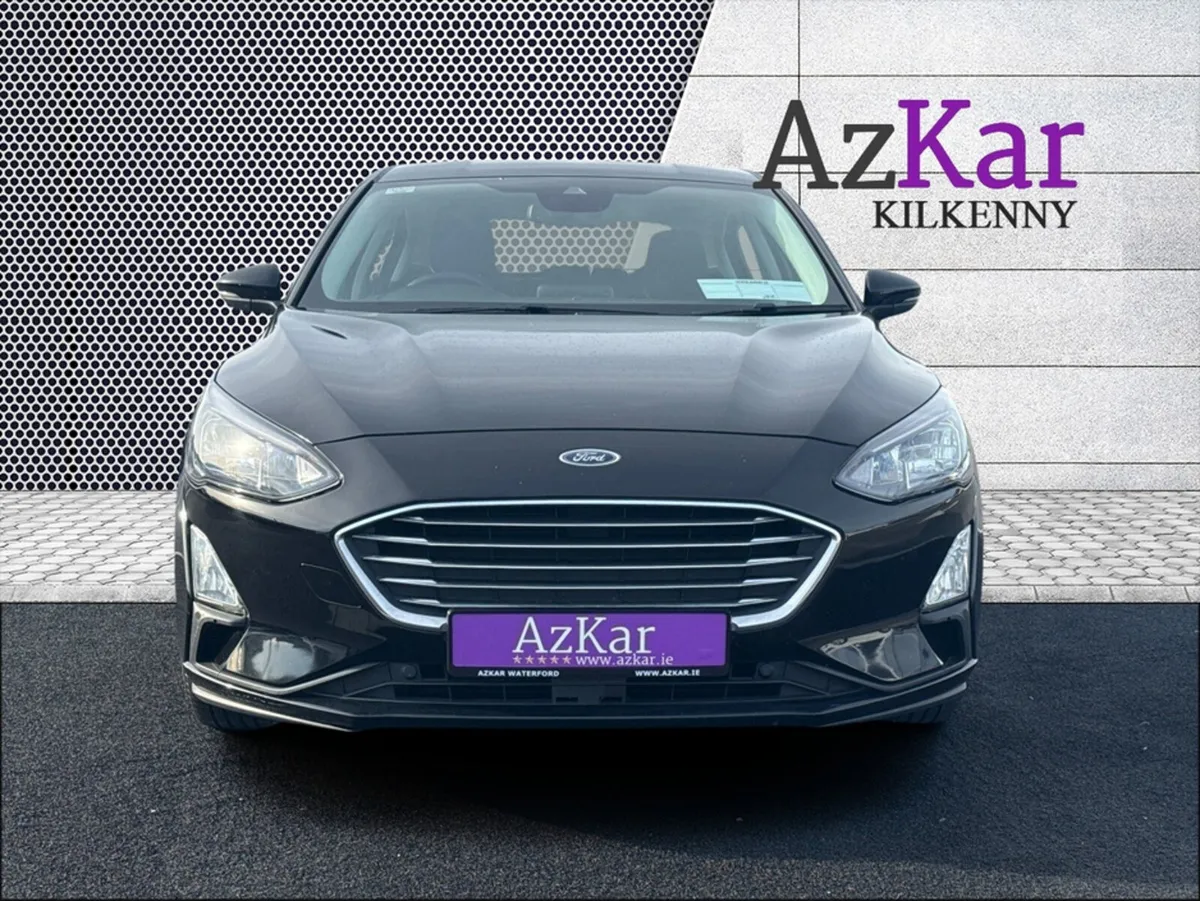 Ford Focus 2021 TITANIUM 1.5TDCI HATCHBACK €98 P/W - Image 2
