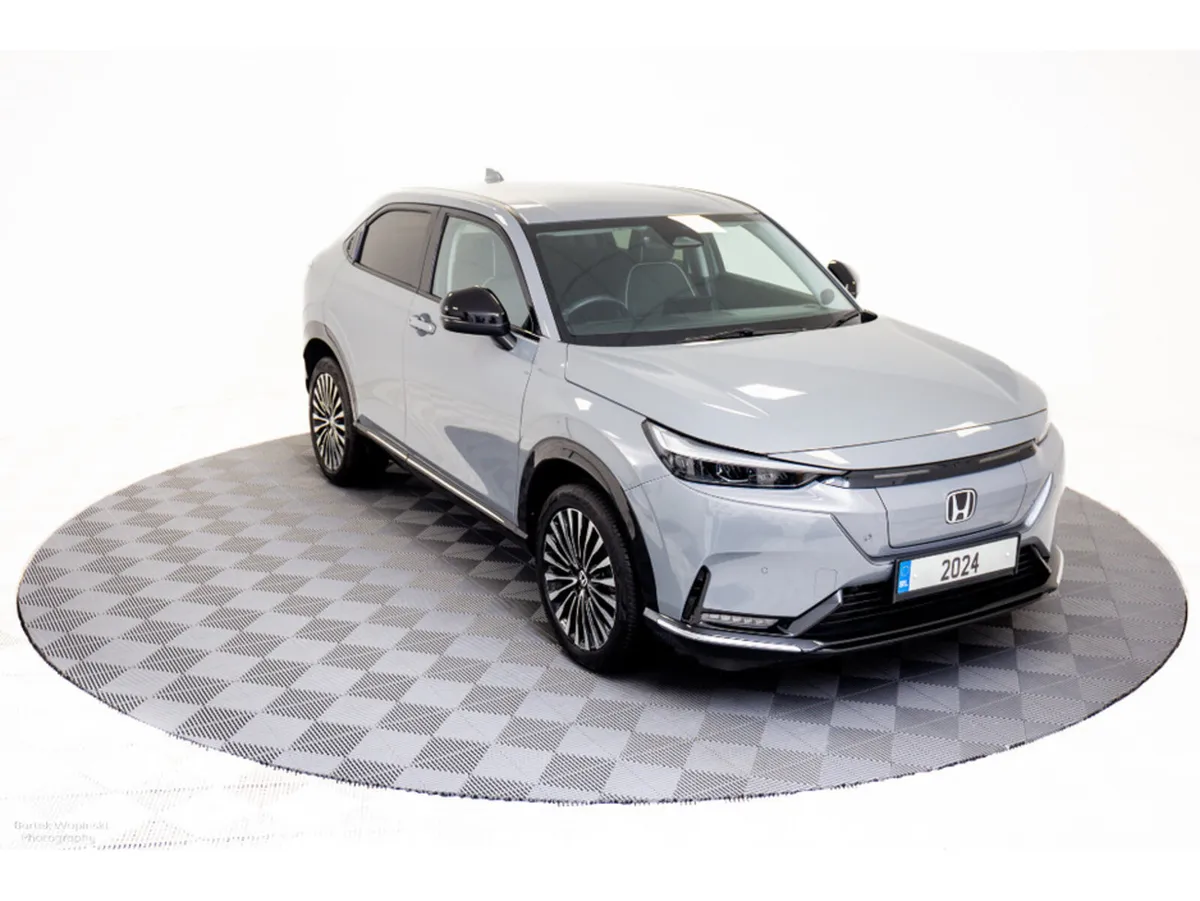 Honda e:Ny1 e:Ny1 ELEGANCE 68.8kWh Auto 205HP - Image 1
