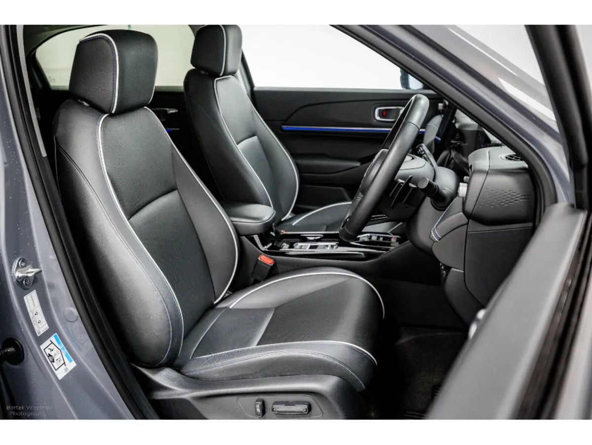 Honda e:Ny1 e:Ny1 ELEGANCE 68.8kWh Auto 205HP - Image 3