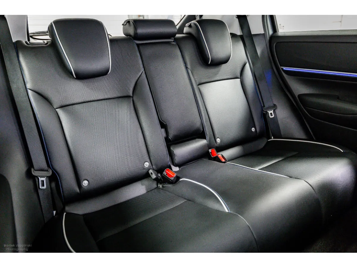 Honda e:Ny1 e:Ny1 ELEGANCE 68.8kWh Auto 205HP - Image 4