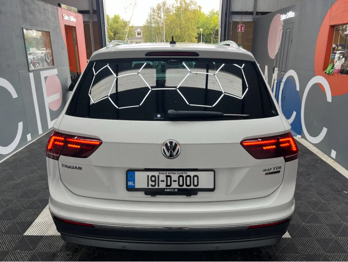 Volkswagen Tiguan €26950! 2019 VOLKSWAGEN TIGUAN T - Image 3