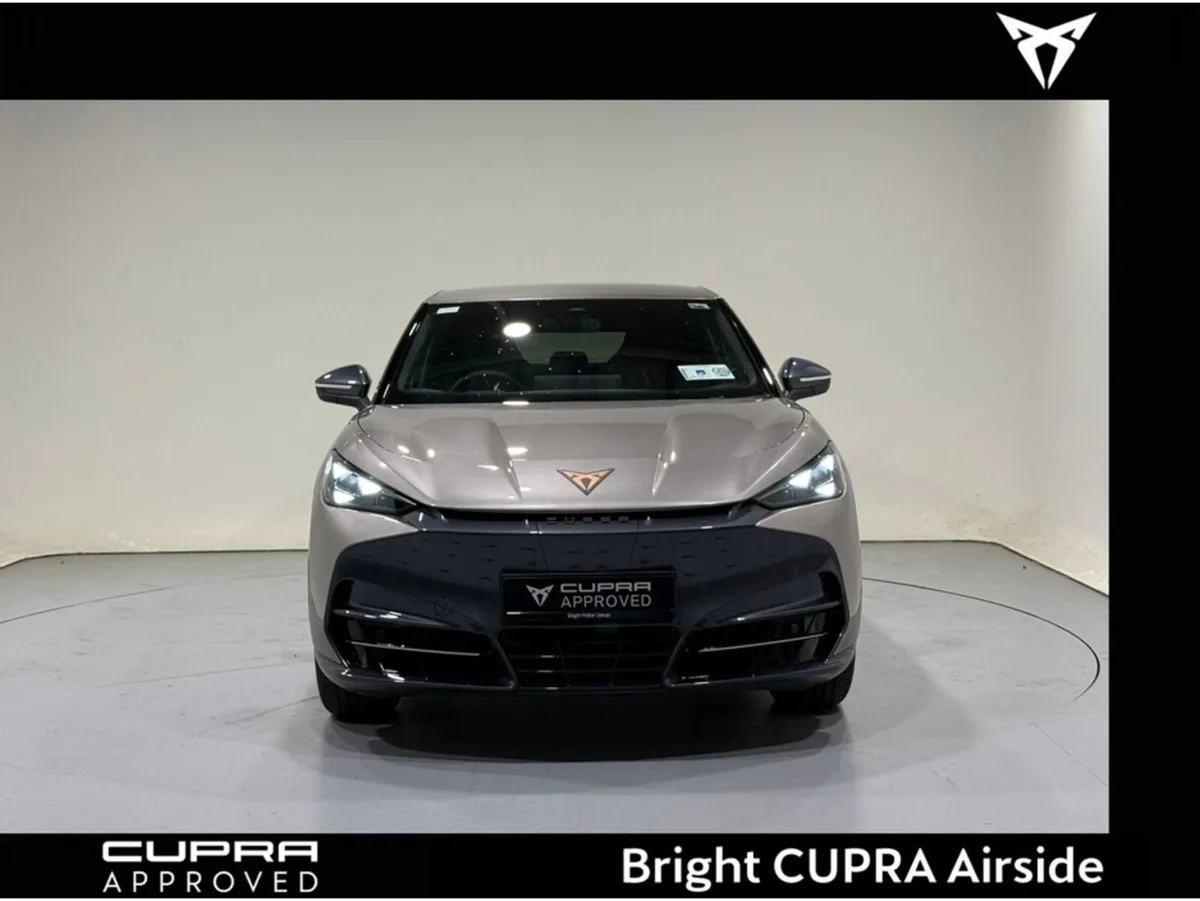 Cupra Tavascan ENDURANCE 286HP 4 - Image 3