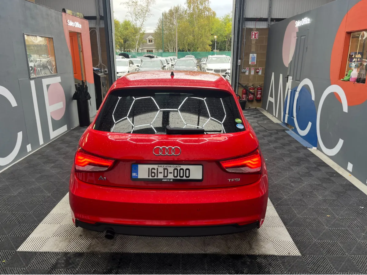 Audi A1 €14950! 2016 AUDI A1 AUTOMATIC SPORTBACK T - Image 3