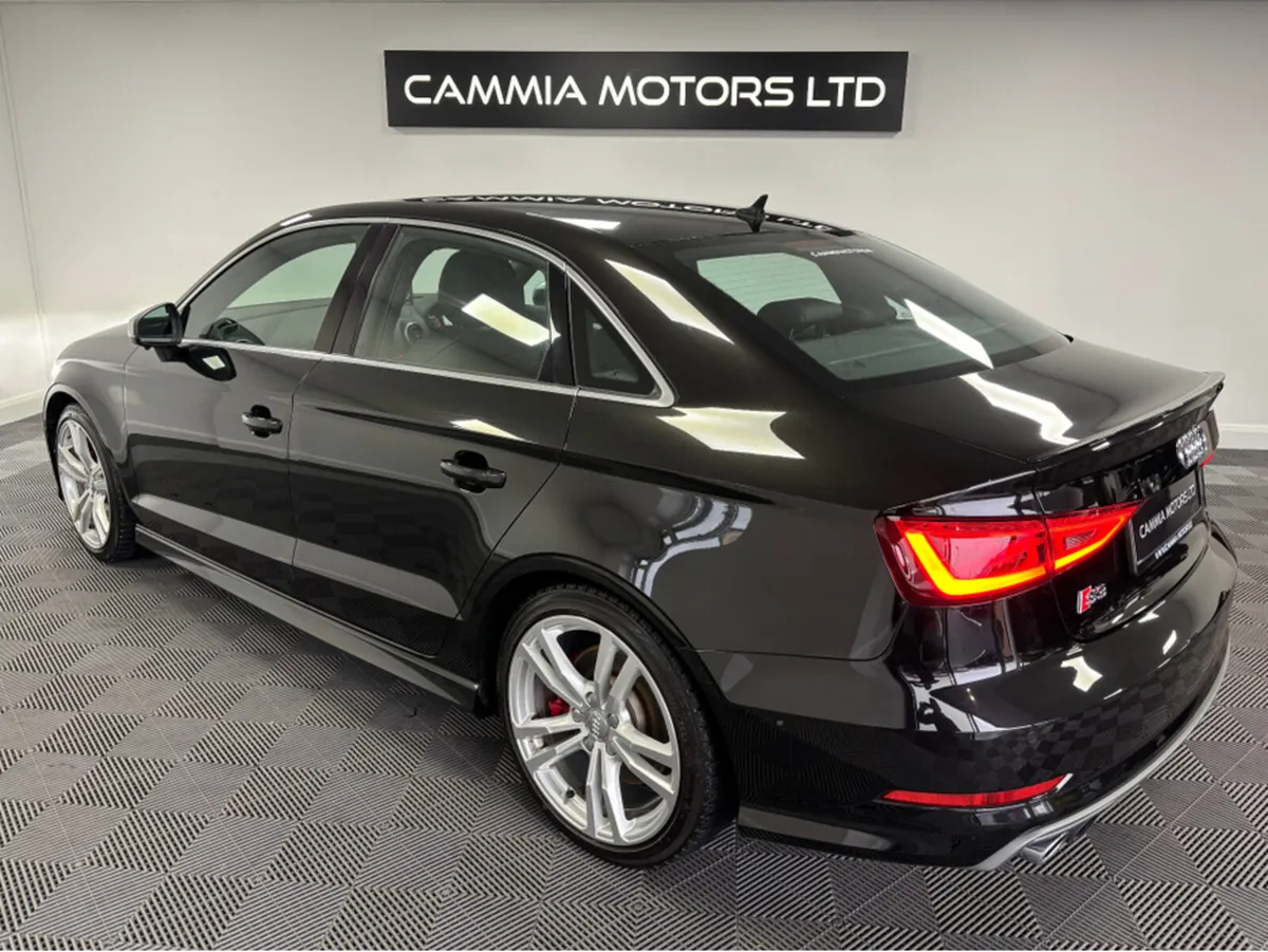 Audi S3 *AUDI S3* *KEYLESS ENTRY* *AUTOMATIC* *REV - Image 3