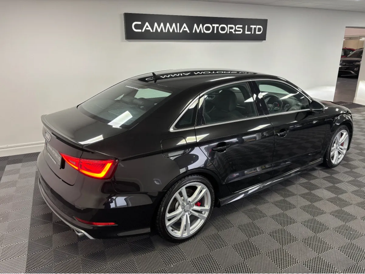 Audi S3 *AUDI S3* *KEYLESS ENTRY* *AUTOMATIC* *REV - Image 4