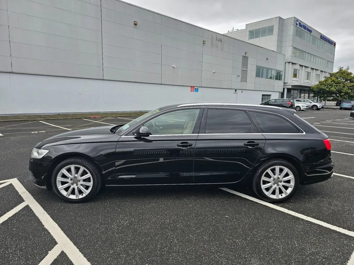 Audi A6 2.0 TDI, AVANT MODEL, NEW TIMING BELT, LEA - Image 3