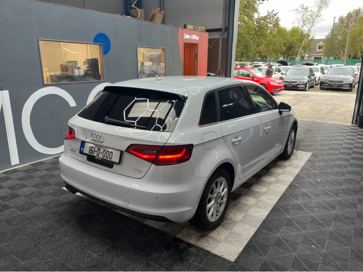 Audi A3 €16950! 2016 AUDI A3 AUTOMATIC 1.4L PETROL - Image 2
