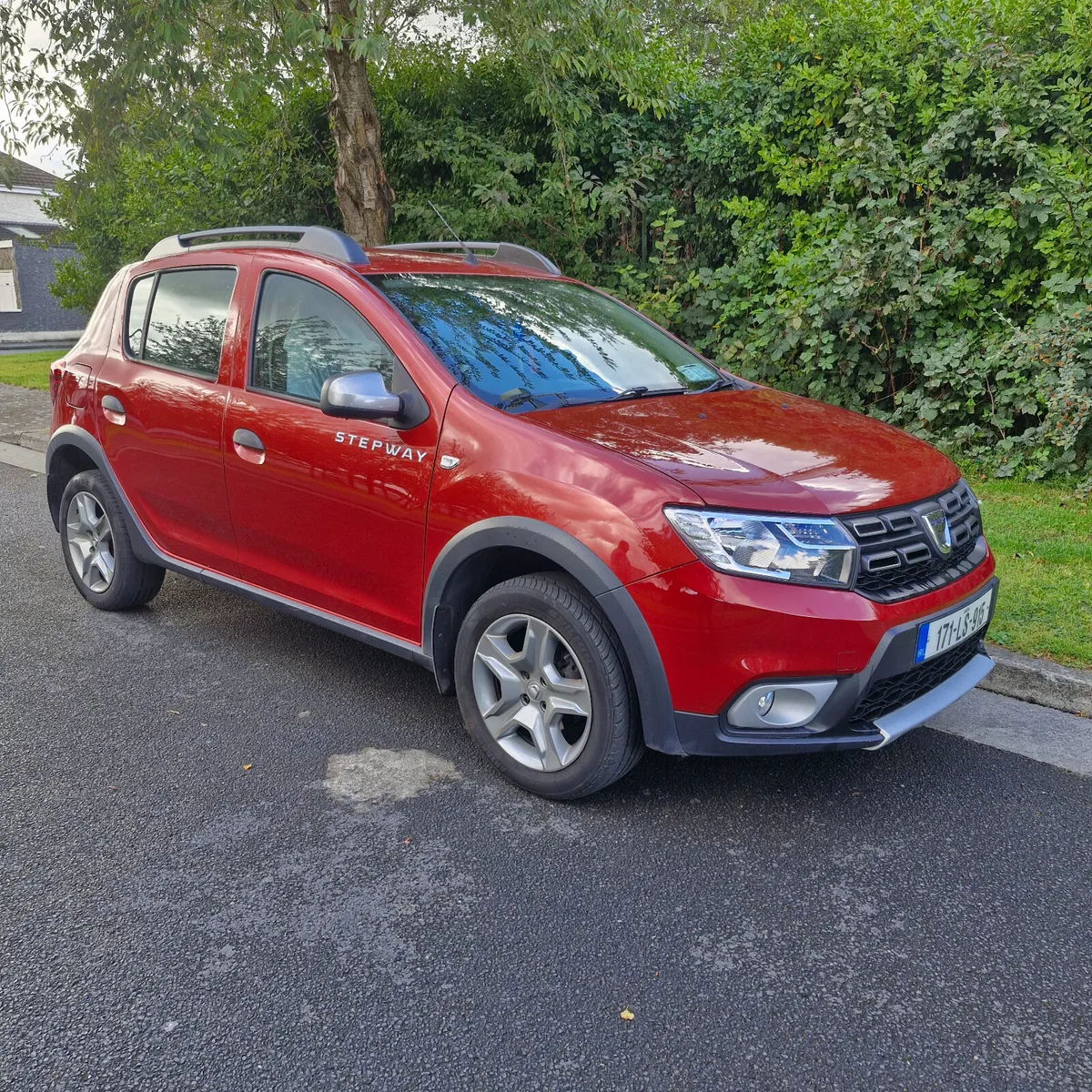 Dacia Sandero Stepway 2017 - Image 1