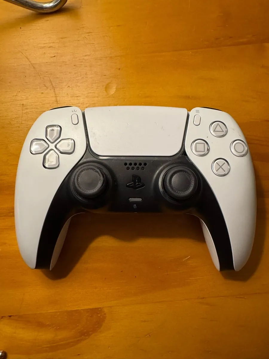 Sony PS5 Disk Console - Image 2