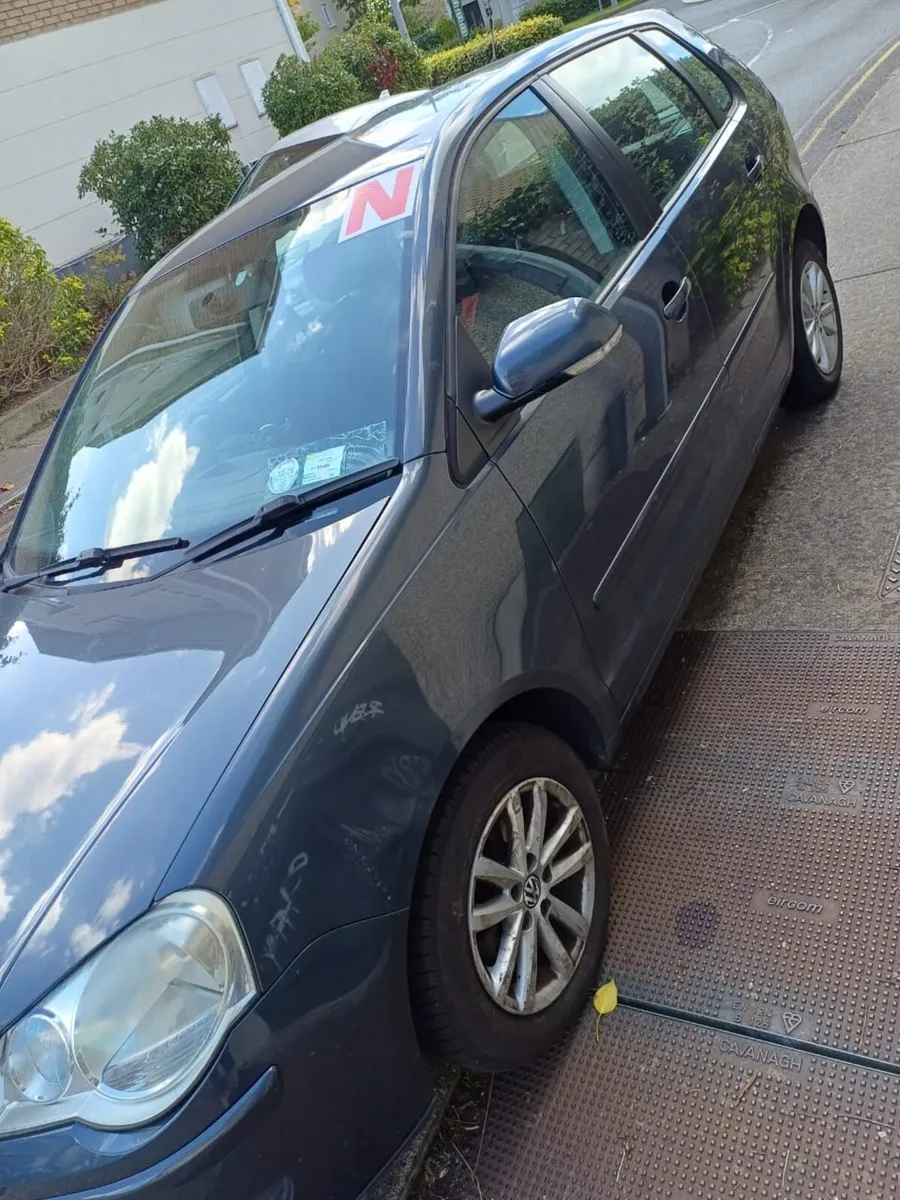 Volkswagen Polo - Image 1