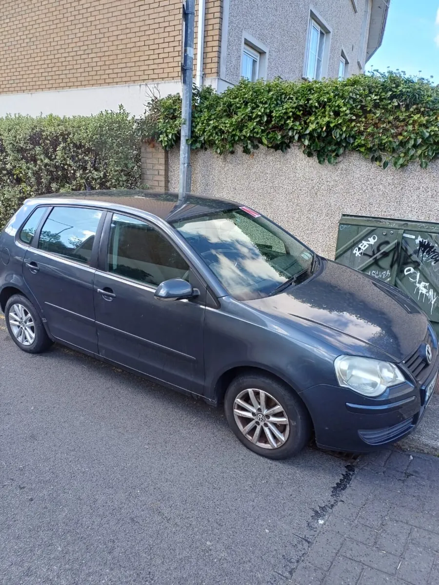 Volkswagen Polo - Image 2