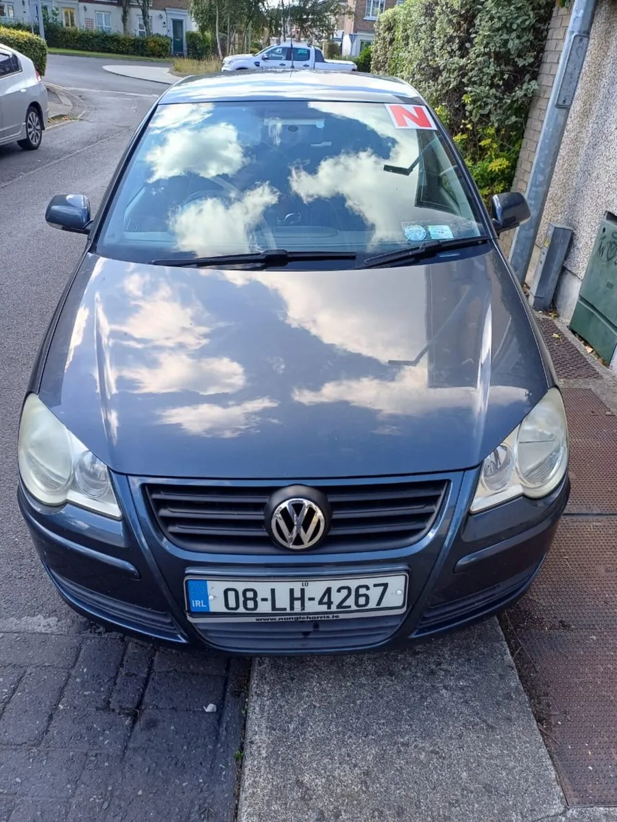 Volkswagen Polo - Image 3