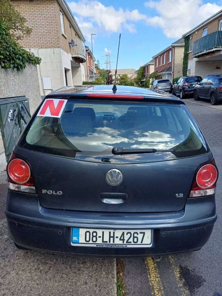 Volkswagen Polo - Image 4