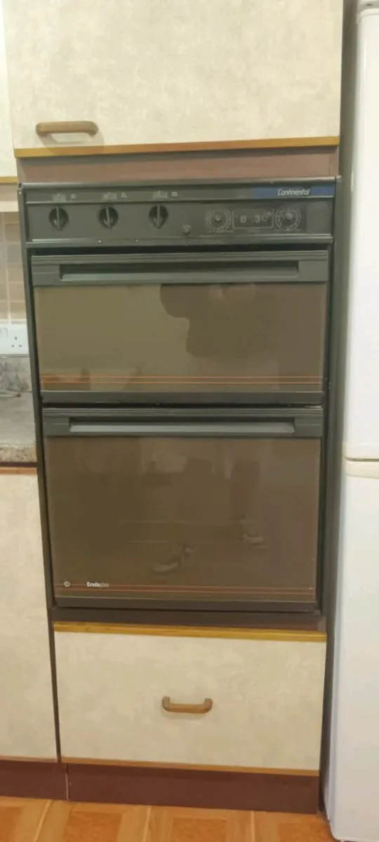 Free oven - Image 1