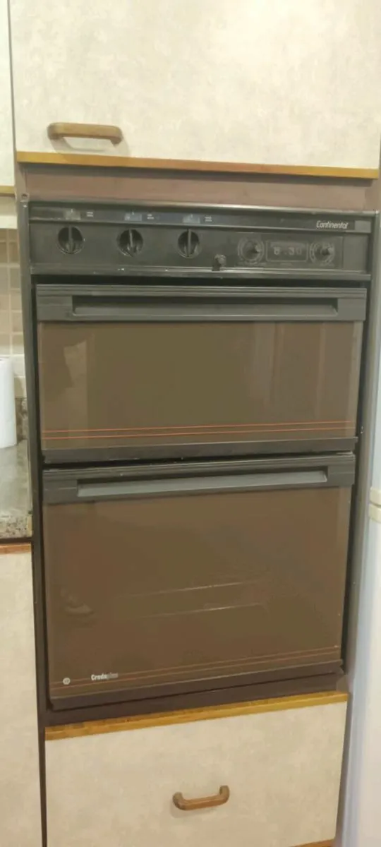 Free oven - Image 2