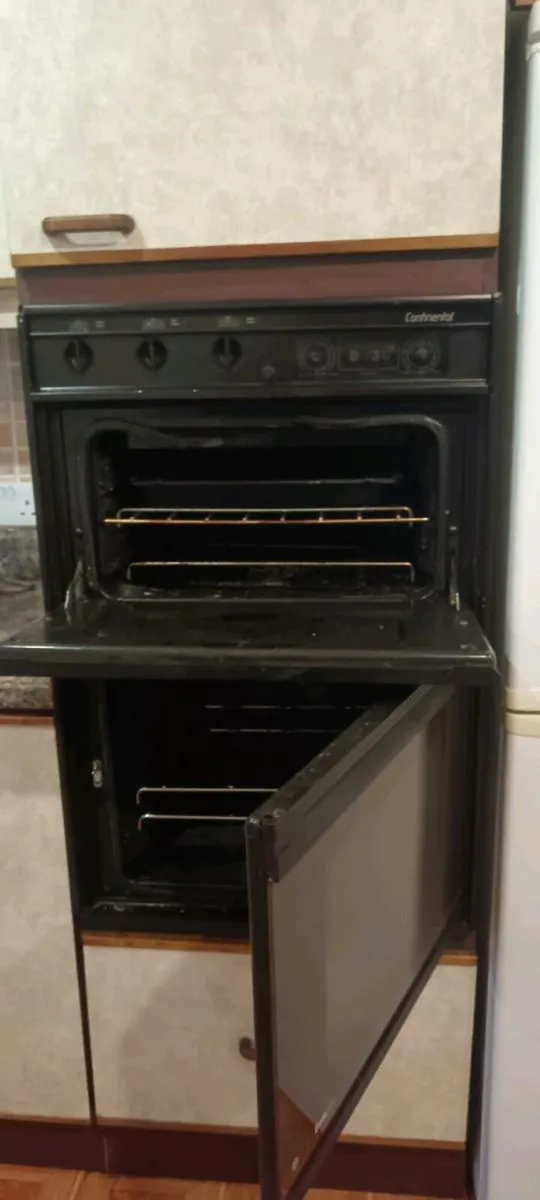 Free oven - Image 3