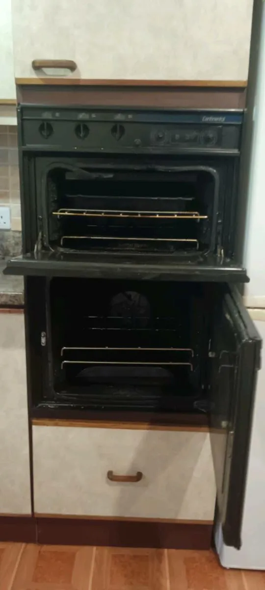 Free oven - Image 4