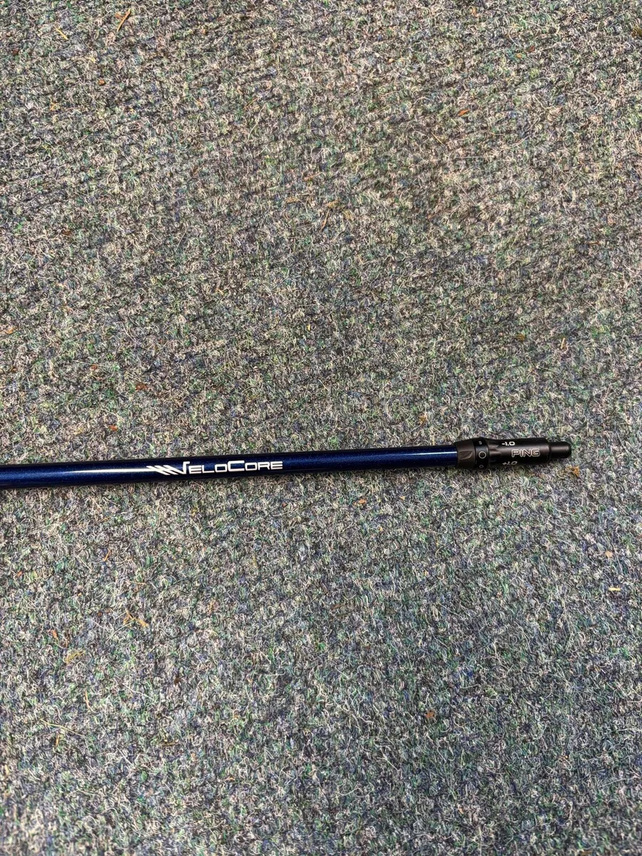 Ventus Velocore TR Blue Driver Shaft - Image 2