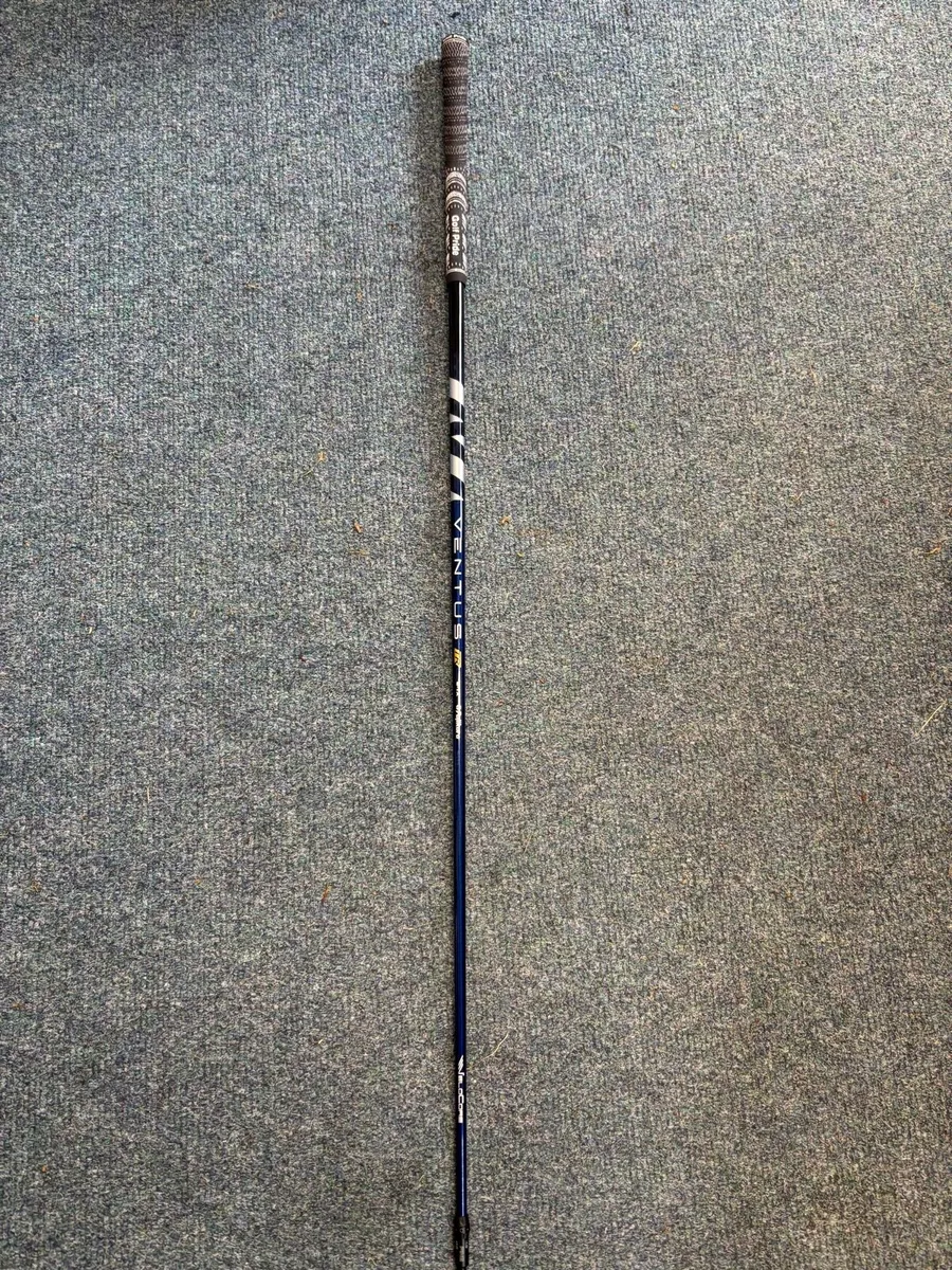 Ventus Velocore TR Blue Driver Shaft - Image 4