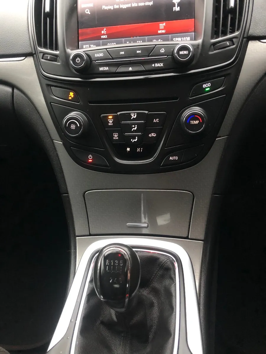 INSIGNIA CDTI AS NEW 170 KMS NEW NCT 27 - Image 4