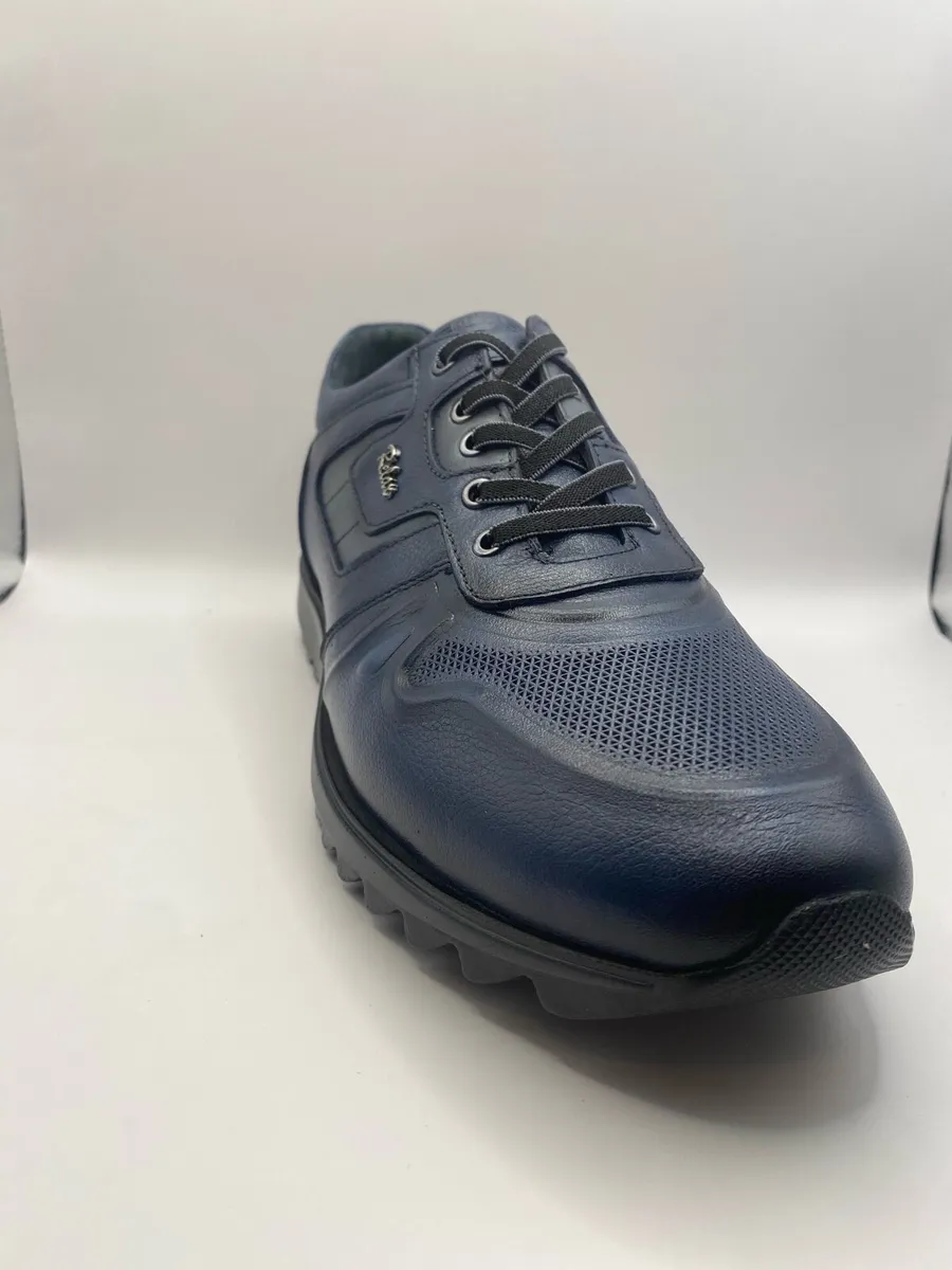 Men’s LeatherShoes-Brand new-RRP €89.90now €49.90 - Image 1