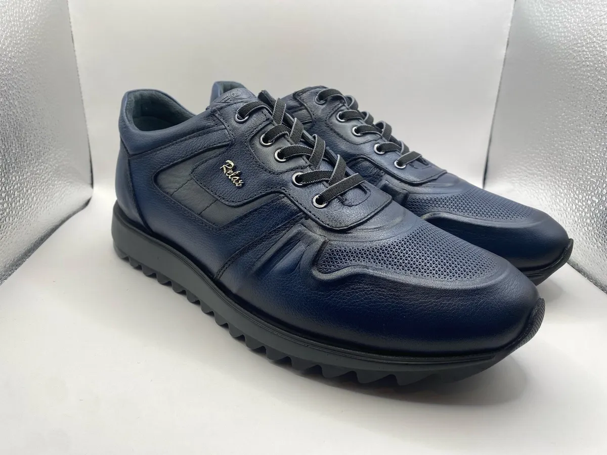 Men’s LeatherShoes-Brand new-RRP €89.90now €49.90 - Image 2