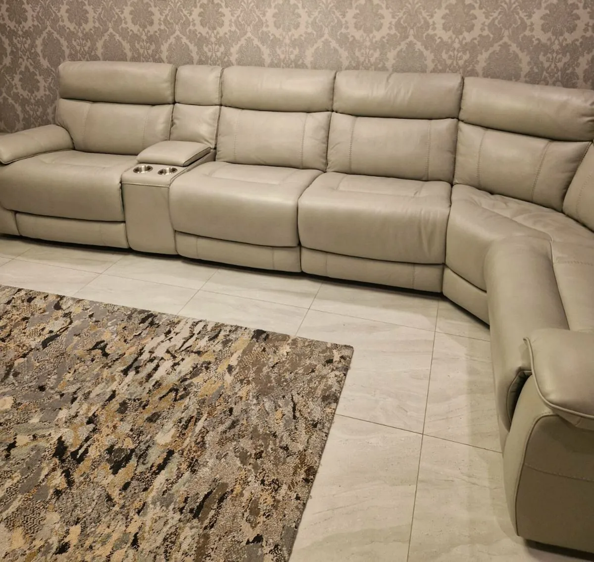 Sofa - Image 1