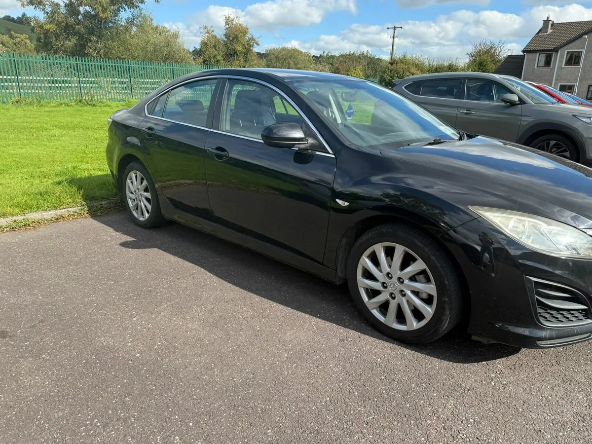 Mazda 6 2.2d 2012 - Image 2