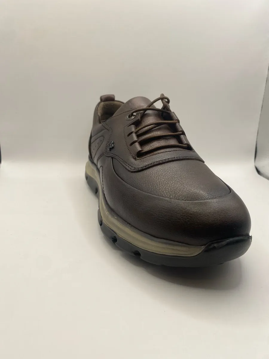 Men’s LeatherShoes-Brand new-RRP €89.90now €49.90 - Image 1