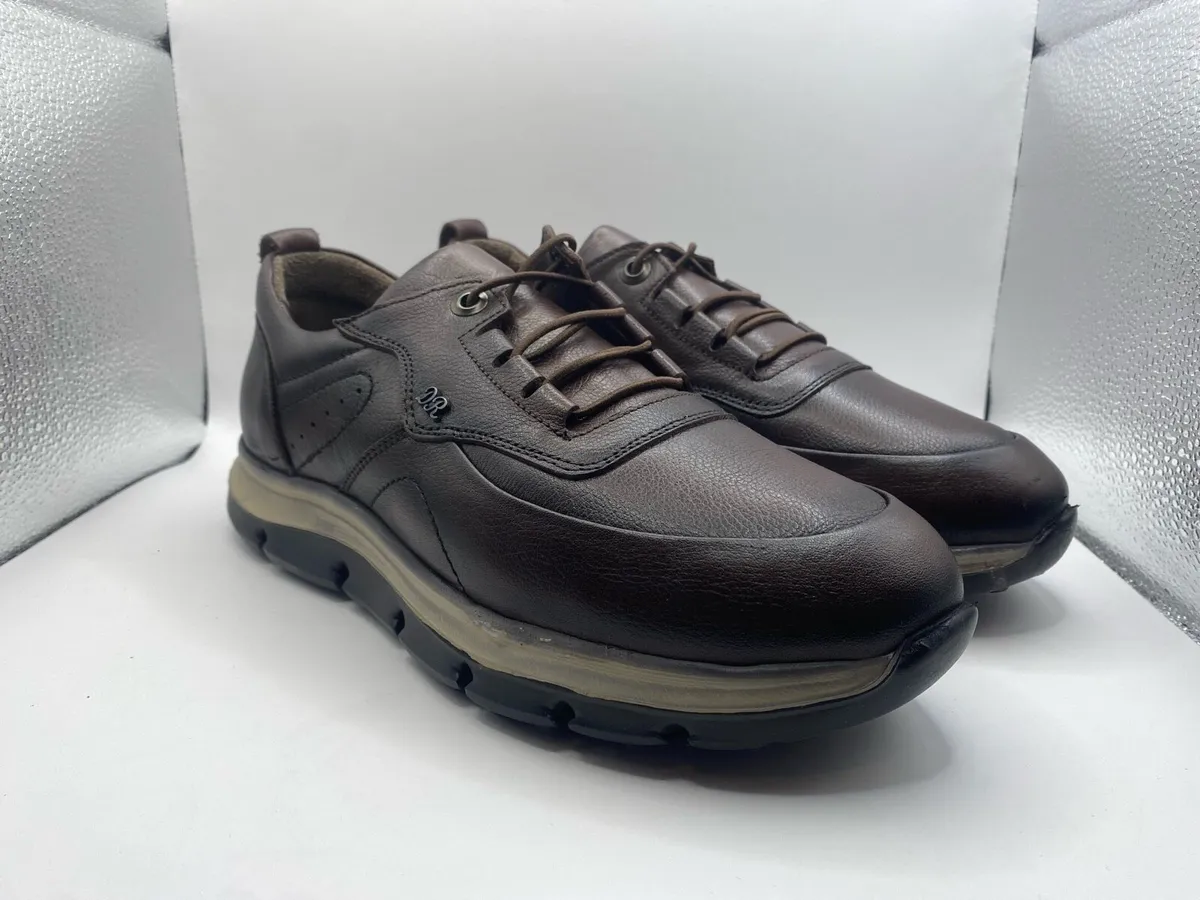 Men’s LeatherShoes-Brand new-RRP €89.90now €49.90 - Image 2