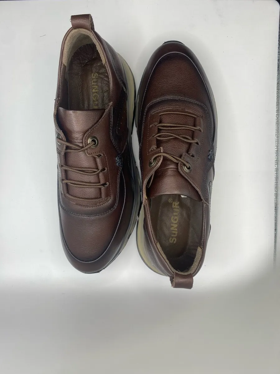 Men’s LeatherShoes-Brand new-RRP €89.90now €49.90 - Image 3